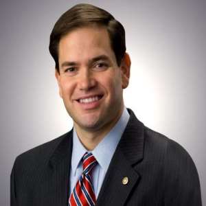 Marco Rubio Birthday Real Name Age Weight Height Family