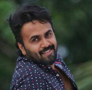 Sanju Sivram Birthday, Real Name, Age, Weight, Height, Family, Facts ...