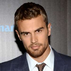 Theo James Birthday, Real Name, Age, Weight, Height, Family, Facts ...