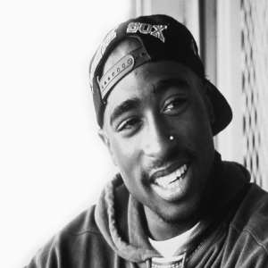 Tupac Shakur Birthday, Real Name, Age, Weight, Height, Family, Facts ...