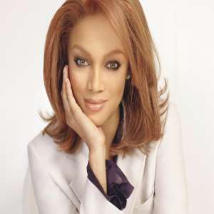 Tyra Banks Birthday, Real Name, Age, Weight, Height, Family, Facts ...