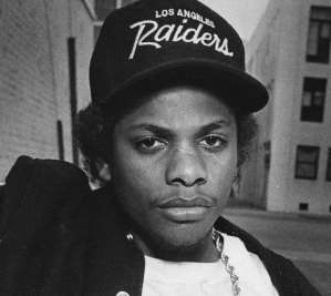 Eazy-E