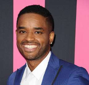 Larenz Tate Birthday, Real Name, Age, Weight, Height, Family, Facts ...