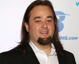 Chumlee Birthday, Real Name, Age, Weight, Height, Family, Facts ...