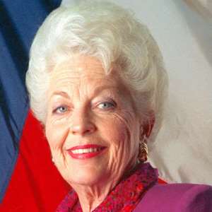 Ann Richards Birthday, Real Name, Age, Weight, Height, Family, Facts ...