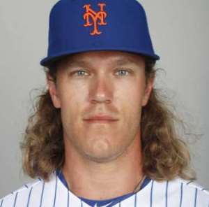 Noah Syndergaard Height, Weight, Age, Girlfriends, Family, Biography & More  - StarsInformer
