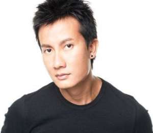 Chen Hanwei Birthday, Real Name, Age, Weight, Height, Family, Facts ...