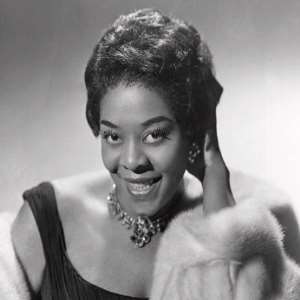 Dinah Washington Birthday, Real Name, Age, Weight, Height, Family ...