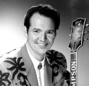 Hank Thompson Birthday, Real Name, Age, Weight, Height, Family, Facts 