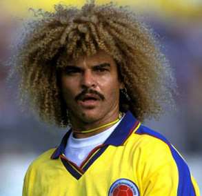 Carlos Valderrama Birthday, Real Name, Age, Weight, Height, Family ...