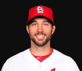 Adam Wainwright - Age, Family, Bio