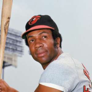 Frank Robinson Birthday, Real Name, Age, Weight, Height, Family, Facts ...