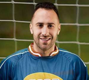 David Ospina Birthday, Real Name, Age, Weight, Height ...