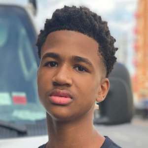 Demarjay Smith Birthday, Real Name, Age, Weight, Height, Family, Facts ...