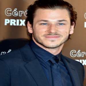 Gaspard Ulliel Birthday, Real Name, Age, Weight, Height, Family, Facts ...