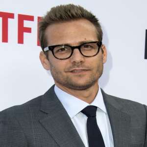 Gabriel Macht Birthday Real Name Age Weight Height Family Contact Details Wife Children Bio More Notednames