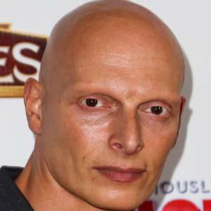 Joseph Gatt Birthday, Real Name, Age, Weight, Height, Family, Facts ...