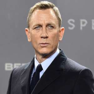 Daniel Craig Birthday, Real Name, Age, Weight, Height, Family, Facts ...