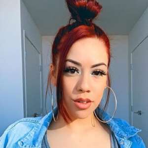 Salice Rose Birthday, Real Name, Age, Weight, Height, Family, Facts ...