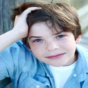 Jacob Kogan Birthday, Real Name, Age, Weight, Height, Family, Facts ...