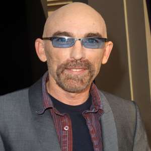 Jackie Earle Haley Birthday, Real Name, Age, Weight, Height, Family ...