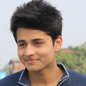 Aayush Rimal Birthday, Real Name, Age, Weight, Height, Family, Facts ...