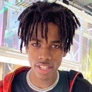 Keyshawn Butler Birthday, Real Name, Age, Weight, Height, Family, Facts ...
