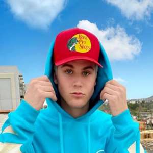 Patrick Minor R Patrick Minor Birthday, Real Name, Age, Weight, Height, Family, Facts ...