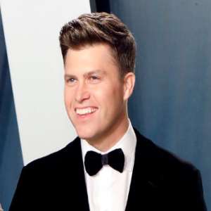 Colin Jost Birthday, Real Name, Age, Weight, Height ...