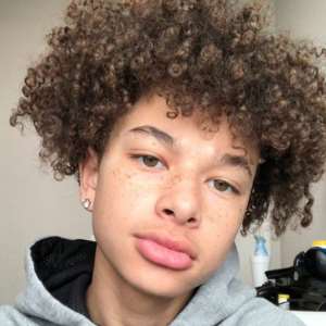 Isaiah Iles Birthday, Real Name, Age, Weight, Height, Family, Facts ...