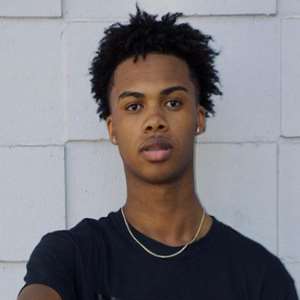 Vaughn Raines Jr Birthday, Real Name, Age, Weight, Height, Family ...