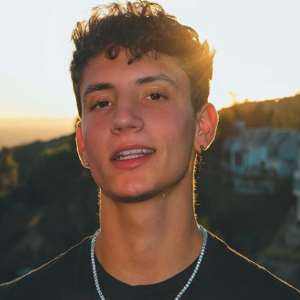 Dominic Scirrotto Birthday, Real Name, Age, Weight, Height, Family ...