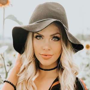 Krissy Jaxx Birthday, Real Name, Age, Weight, Height, Family, Facts ...