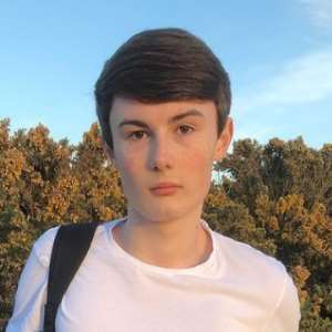 Connor White Birthday, Real Name, Age, Weight, Height, Family, Facts ...