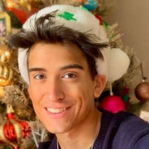 Sal Abonce Birthday, Real Name, Age, Weight, Height, Family, Facts ...