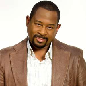 Martin Lawrence Birthday, Real Name, Age, Weight, Height, Family, Facts ...