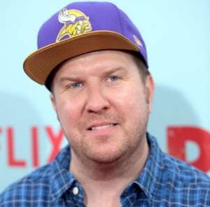 Nick Swardson Birthday, Real Name, Age, Weight, Height, Family, Facts ...
