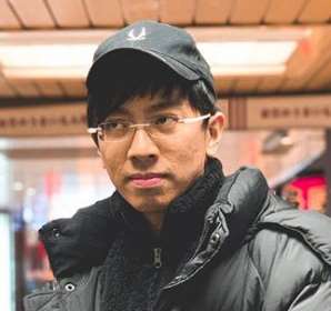 Dan Khoo Birthday, Real Name, Age, Weight, Height, Family, Contact ...