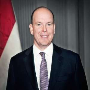 Prince Albert II Birthday, Real Name, Age, Weight, Height, Family ...