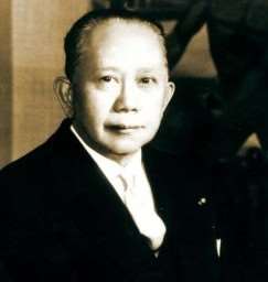 Carlos P. Romulo Birthday, Real Name, Age, Weight, Height, Family ...