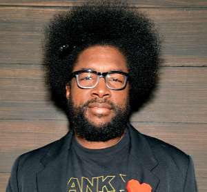 Questlove