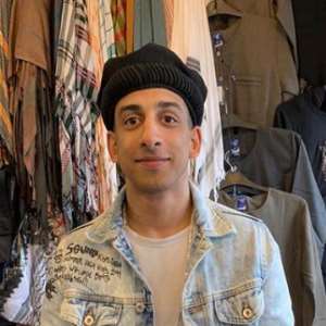 Faizaan Kumran Birthday, Real Name, Age, Weight, Height, Family, Facts ...