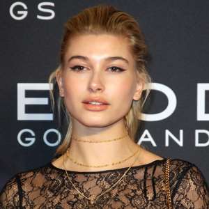 Hailey Baldwin Birthday Real Name Age Weight Height