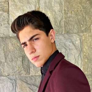 Diego Granados Birthday, Real Name, Age, Weight, Height, Family, Facts ...