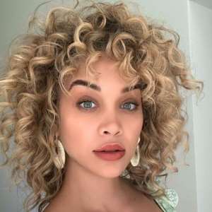 Jasmine Sanders Birthday, Real Name, Age, Weight, Height, Family, Facts ...