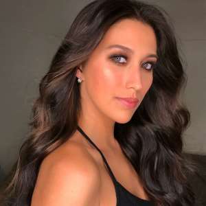 Rachel peters biography