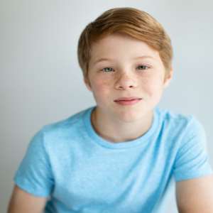 Connor Fielding Birthday, Real Name, Age, Weight, Height, Family, Facts ...