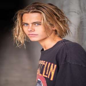 Aiden Riceman Aiden Ricklef Birthday, Real Name, Age, Weight, Height, Family, Facts ...
