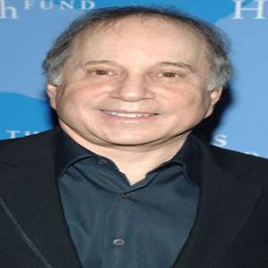 Paul Simon Birthday, Real Name, Age, Weight, Height, Family, Facts ...