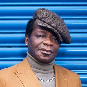 Stephen K Amos Birthday, Real Name, Age, Weight, Height, Family, Facts ...